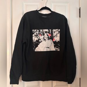 Taylor Swift Lover sweatshirt